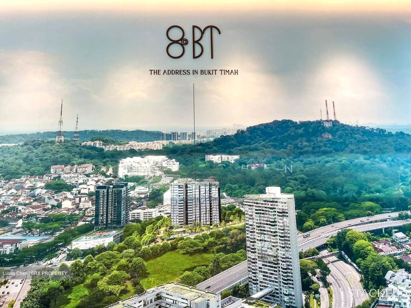 8@BT (D21), Condominium #511034081